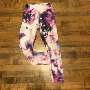Lululemon Athletic Leggings size 6